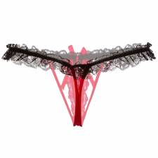 Sexy String  ��������  �� ����� ��� ������ �������.