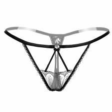Sexy string ��� Spandex,Nylon one size �� ����� �����.