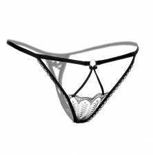 Sexy string ��� Spandex,Nylon one size �� ����� �����.