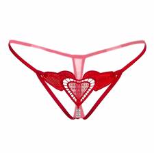 Sexy string ������ �� ������ �� ������� �����..