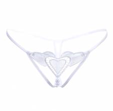 Sexy string ������ �� ������ �� ����� �����.