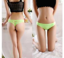 Sexy string �� ����� Light Green.