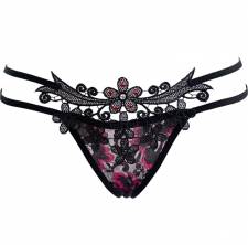 Sexy string �� ����� �����.