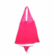 Set babydoll �� string �� ��� �����.