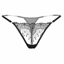 Sexy string ��� Spandex,Nylon one size �� ������ �� ����� �����.