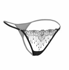 Sexy string ��� Spandex,Nylon one size �� ������ �� ����� �����.