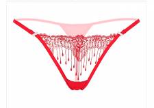 Sexy string ��� Spandex,Nylon one size �� ������ �� ������� �����.