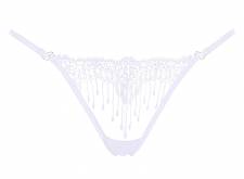 Sexy string ��� Spandex,Nylon one size �� ������ �� ����� �����.