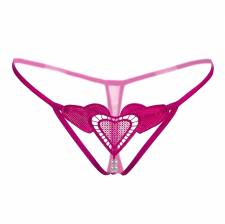 Sexy string ������ �� ������ �� rose red �����.
