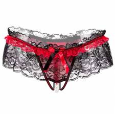 Sexy �������� �� ������ one size �� ����� ����� ������� ��� cotton polyester.