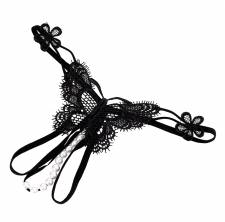 Sexy string �� ����� �����.