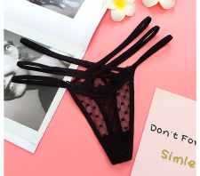 String ��� Nylon ��� spandex one size �� ����� �����.