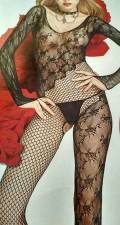 sexy �������  �������� ,�� ����� �����,  one size, 93% nylon 7% spandex