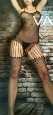 sexy ������� �������� ,�� ����� �����,  one size, 93% nylon 7% spandex